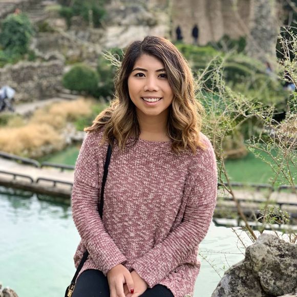 Meet us: Christy and Chrisanta!!💕 - Picture 6 of 7